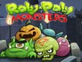 Jeu Roly-Poly Monsters