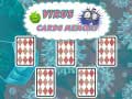 Jeu Virus Cards Memory