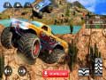Jeu Racing Monster Truck