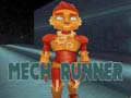 Jeu Mech Runner
