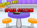 Jeu Break Free Space Station