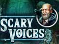Jeu Scary Voices