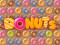Jeu Donuts