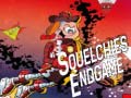 Jeu Squelchies Endgame