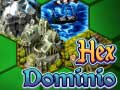 Jeu Hex Dominio