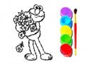 Jeu Boy Doll Coloring Book