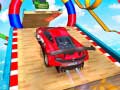 Jeu GT Mega Ramp Car Stunts