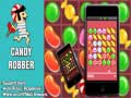 Jeu Candy Robber