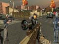 Jeu US Army Commando: Elite Commando War