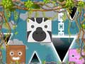 Jeu Animal Dash and Jump