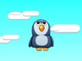Jeu Penguin Avoids