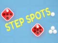 Jeu Step Spots