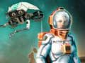 Jeu Mars Tomorrow