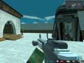 Jeu Blocky Shooting Arena 3d Pixel Combat