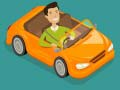 Jeu Work Day Drive Match 3
