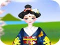 Jeu Perfect Sakura Girl