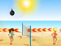 Jeu Boom Boom Volleyball
