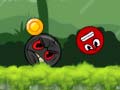 Jeu Red Ball 6