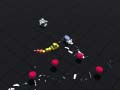 Jeu Pixel Car vs Cops 2020