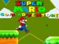 Jeu Super Mario Coin Adventure