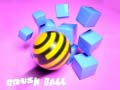 Jeu Crush Ball Kingdom Fall