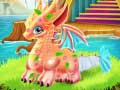 Jeu Cute Dragon Recovery