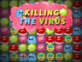 Jeu Killing The Virus