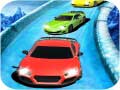 Jeu Water Slide Car Racing Sim