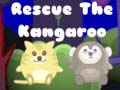 Jeu Rescue the kangaroo