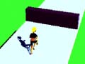 Jeu Tower Run