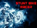 Jeu Stunt Bike Racer