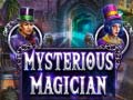Jeu Mysterious Magician