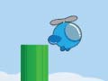 Jeu Flappy Copter