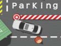 Jeu ParKing