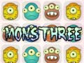 Jeu MonsThree