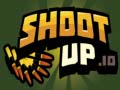 Jeu Shoot up.io