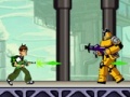 Jeu Ben 10 Aliens Kill Zone
