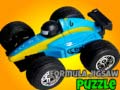 Jeu Formula Jigsaw Puzzle