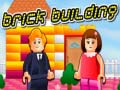 Jeu Brick Building
