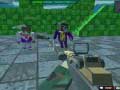 Jeu Survival Shooting Xtreme Crazy Pixel Combat