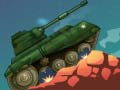 Jeu Last Tank Attack