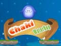 Jeu Chaki WaterHop