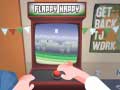 Jeu Flappy Happy