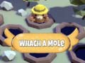 Jeu Whack A Mole
