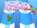 Jeu Water Race 3D