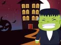 Jeu Scary Frankenstein Difference