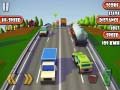 Jeu Furious Highway Road Car