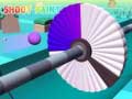 Jeu Shoot Paint