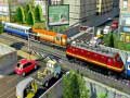 Jeu Modern Train Driving Simulator