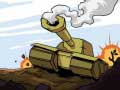 Jeu Ttank + Tank
